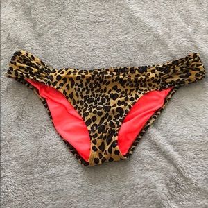 Victoria’s Secret swim bikini bottoms